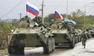 Делегация Республики Молдова в Объединенной контрольной комиссии просит делегации-членов воздерживаться от односторонних действий.