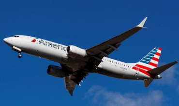 Авиакомпании продают билеты на запрещенные Boeing 737 Max.
