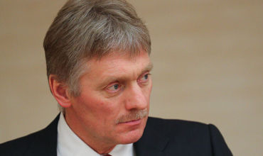 Песков: Накачивание вооружением Украины угрожает безопасности континента.