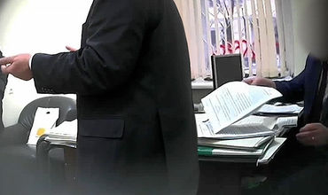 Группа лиц арендовала офис в примэрии Кишинева и внедрила преступную схему легализации зданий в Кишиневе.
