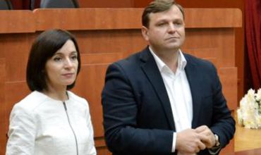 Нэстасе: Готовы идти на выборы вместе с PAS.