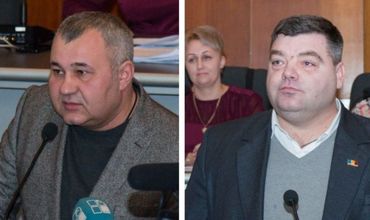 Примэрия Бельц опубликовала биографию заместителей Усатого