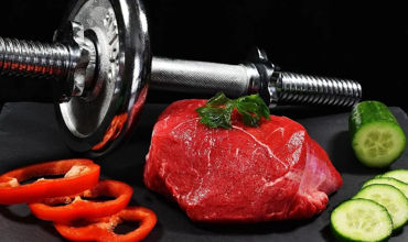 Care este stilul alimentar asociat cu menținerea sănătății la vârsta înaintată.