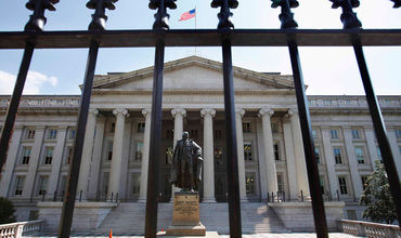 Минфин США опубликовал новые санкции против России.