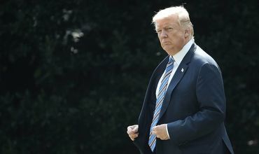 Президент США Дональд Трамп может избежать войны с Россией.