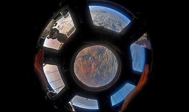 Ученые обнаружили на поверхности МКС вещество из созвездия Центавра.