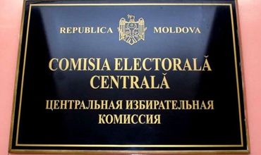 ЦИК: объявленный жителями Сынджеры протест носит политический характер.
