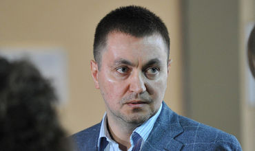 ЕСПЧ вынес решение по жалобе Вячеслава Платона. 