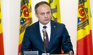 Канду: РМ не будет терпеть оскорбления РФ из-за своего стремления к ЕС