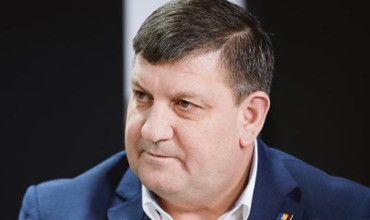 Киринчук заявил, что находится в Молдове и намерен обратиться в ЕСПЧ.