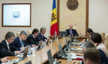 Филип: Программу "Prima Casă-2" нужно утвердить как можно скорее.