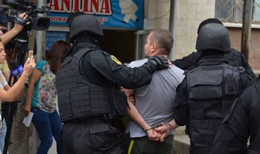 Вячеслава Платона больше не будут допускать на заседания по его делу. Фото: zdg.md