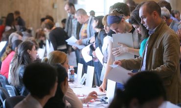 В феврале в Молдове было зарегистрировано около 3000 безработных.