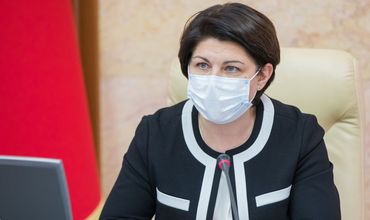 Гаврилица: Прошу проверить все запасы природного газа у компаний сектора.