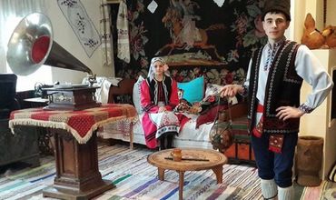Ночь музеев в Комрате: жителям предлагают бесплатные выставки и экскурсию.
