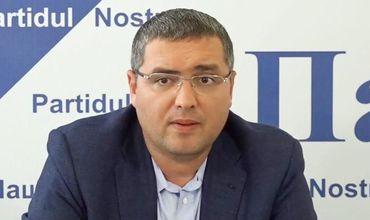 Ренато Усатый еще не решил, будет ли претендовать на пост мэра Бельц.