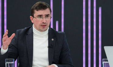 Боросан: Стабильная энергосистема Молдовы поможет стабилизировать систему Украины.