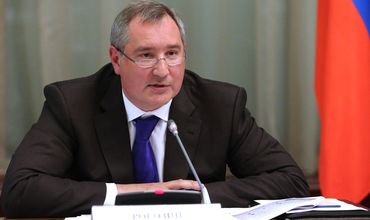 Рогозин подтвердил Додону свой визит в Молдову.