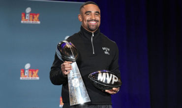 O vedetă din NFL a refuzat să meargă la Casa Albă pentru recepția campionilor organizată de Trump.
