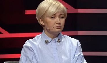 Украинская писательница раскритиковала детей за незнание Бандеры