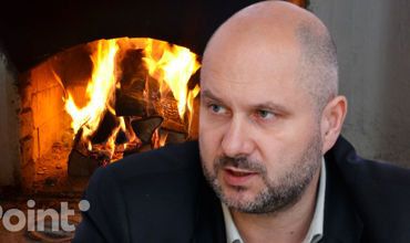 Парликов: 64% населения топят дровами, значимость газа преувеличена.