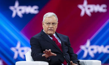 Келлог после переговоров с Ермаком: Пора двигаться вперед по плану Трампа.