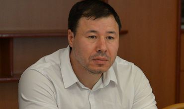 Политолог и депутат Богдан Цырдя.