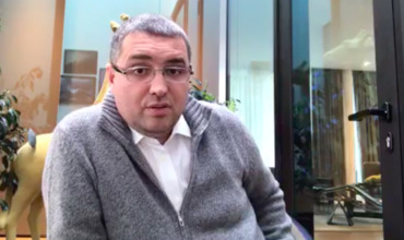 Усатый: Запретим всех тех, кто издевался над людьми.