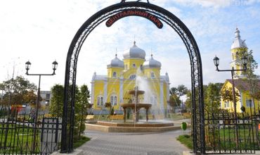 Ко Дню города Комрат запланирована праздничная программа.
