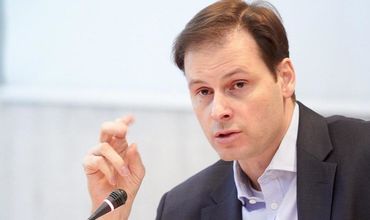 Кирилл Лучинский был задержан 2 месяца назад по делу о мошенничестве в BEM, Banca Socială и Unibank. Фото: esp.md.