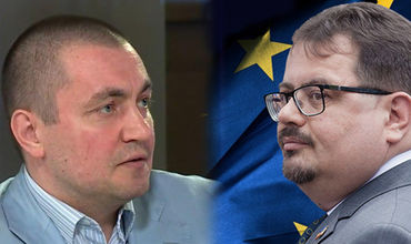 Платон призвал Евросоюз включиться в дело &#34;Ландромат&#34;.