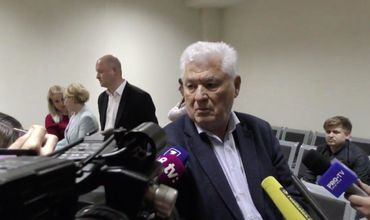 Воронин о деле Григорчука: Инициатором конфликта был Сырбу.