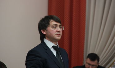 Чауш рассказал о своей дальнейшей деятельности в парламенте