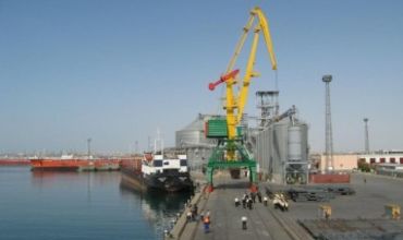 В 2018 году Джурджулештский порт обслужил 589 кораблей различного типа