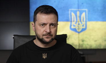 Зеленский: ВСУ взяли в плен в Донецкой области двух граждан Китая, воевавших на стороне РФ.