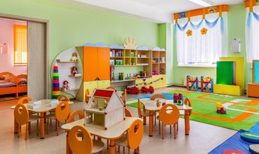 В Сороках детсады будут закрыты до 14 сентября.