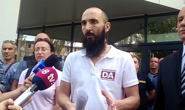 Завтра состоится новое слушание по делу Петика.