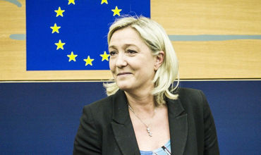 Европарламент требует 3,5 млн евро компенсации у фигурантов &#34;дела Ле Пен&#34;.