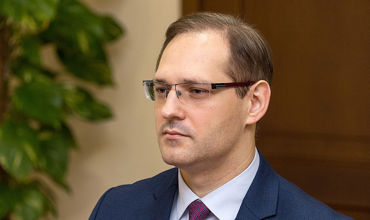 Игнатьев: Молдова прислала оскорбления вместо помощи.