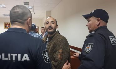 Новое слушание по делу Георге Петика было отложено.