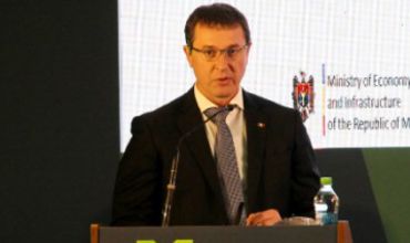 В Молдове сегодня работают 635 компаний с итальянским капиталом.