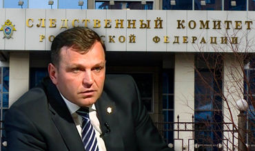 Председатель политической платформы "Достоинство и правда" Андрей Нэстасе.
