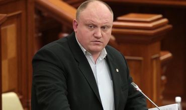 Боля напомнил депутатам из ACUM о голосовании ПСРМ за правительство.