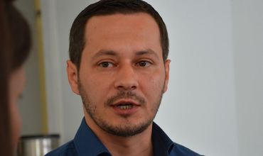 Кодряну опроверг информацию об обысках в своем доме.