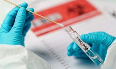 В Молдове зарегистрировали 339 новых случаев COVID-19.