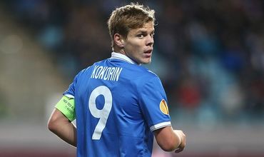 Кокорин пожаловался на оскорбившего его следователя.