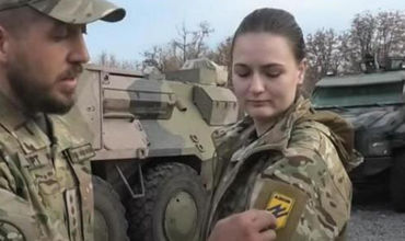 Верховный Суд РФ может признать полк &#34;Азов&#34; террористической организацией.