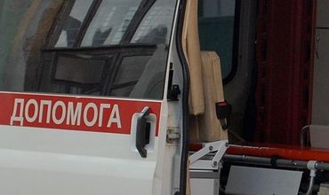 В Киеве женщина едва не взорвала многоэтажку, перерезав газовый шланг.