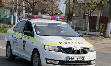 В Бричанах при загадочных обстоятельствах умерли мать и сын.