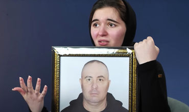 Дочь командира Евгения Хузуна о его смерти: В этом есть и вина врачей.